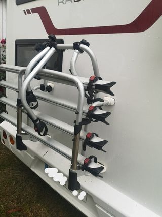 alquiler autocaravana desde 165€/día 