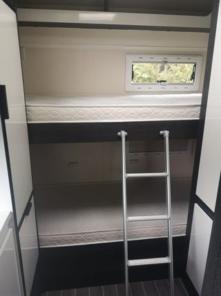 alquiler autocaravana desde 165€/día 