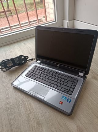 HP PAVILION G6 G SERIES i5 / RAM 8gb / 500gb 