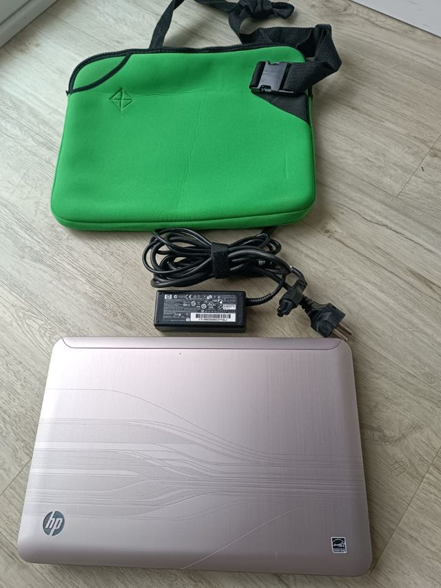 SSD HP PAVILION dm4 i5/8 GB/256 GB