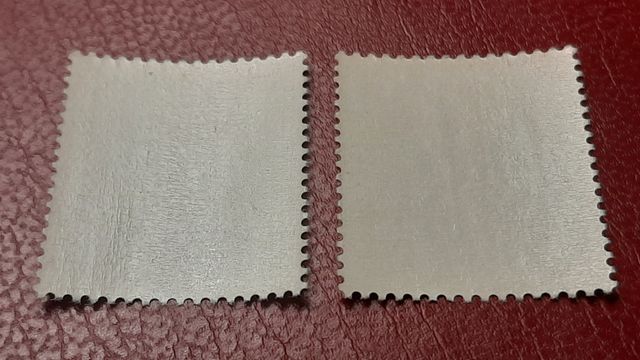 Francobolli da Spagna