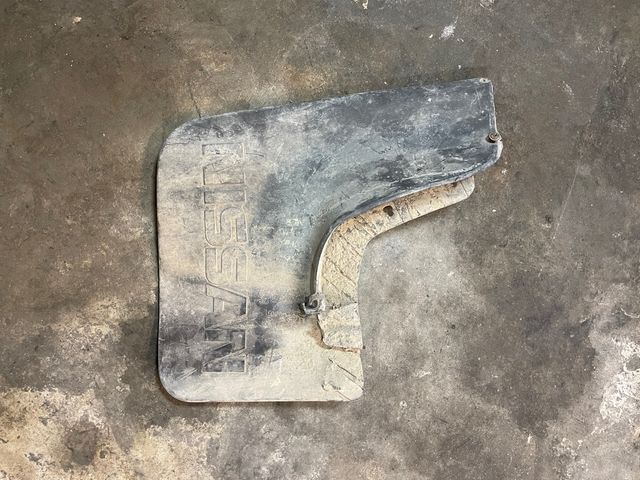 Faldones Nissan patrol gr y60