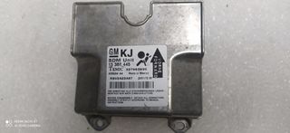 centralita airbag Opel Corsa D 13 367 445
