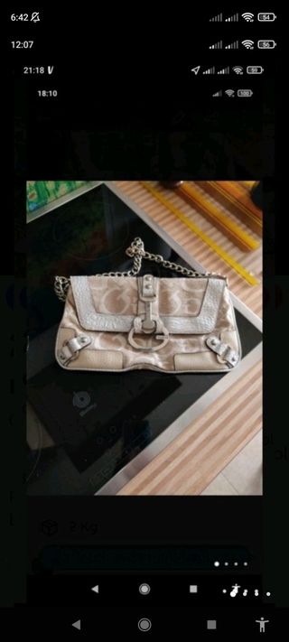 Bolso GUESS 