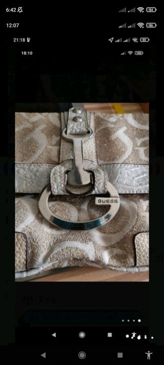 Bolso GUESS 