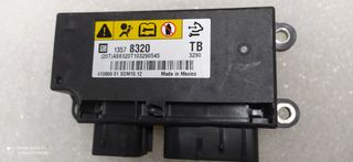 centralita airbag Opel insignia 1357 8320
