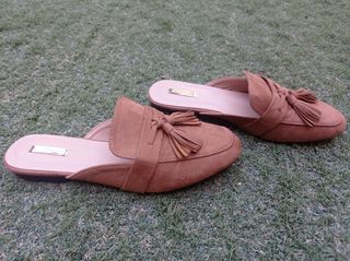 zapato primavera verano piel