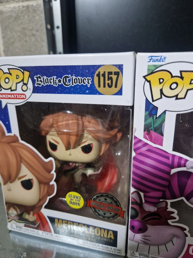 funko pop