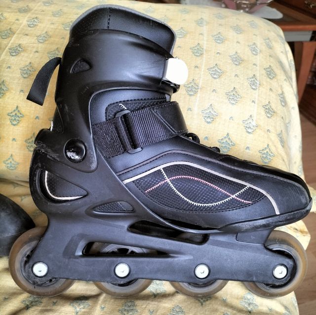 patines en linea 39.