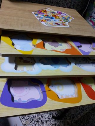 Juego infantil 