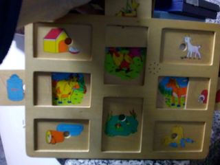Juego infantil 
