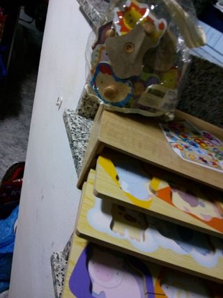 Juego infantil 
