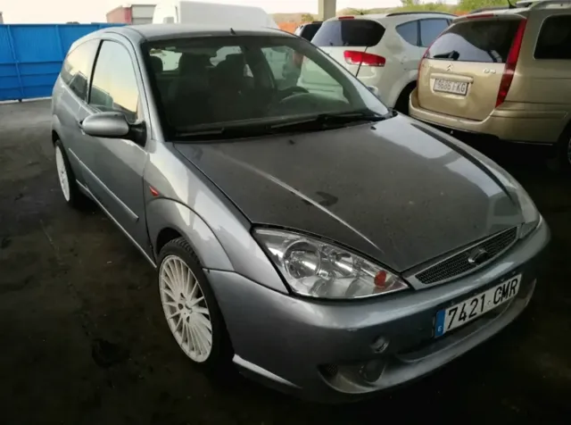 DESPIECE COMPLETO FORD FOCUS 1.8TDCI 3p. RS SPORT