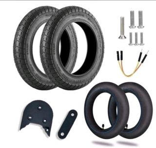 KIT WANDA 10",PARA LLANTA 8'5" XIOAMI O BONGO CECO