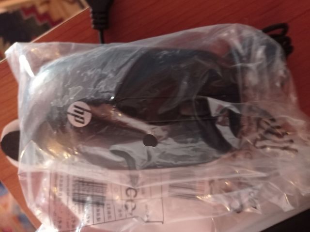 Ratón Hp