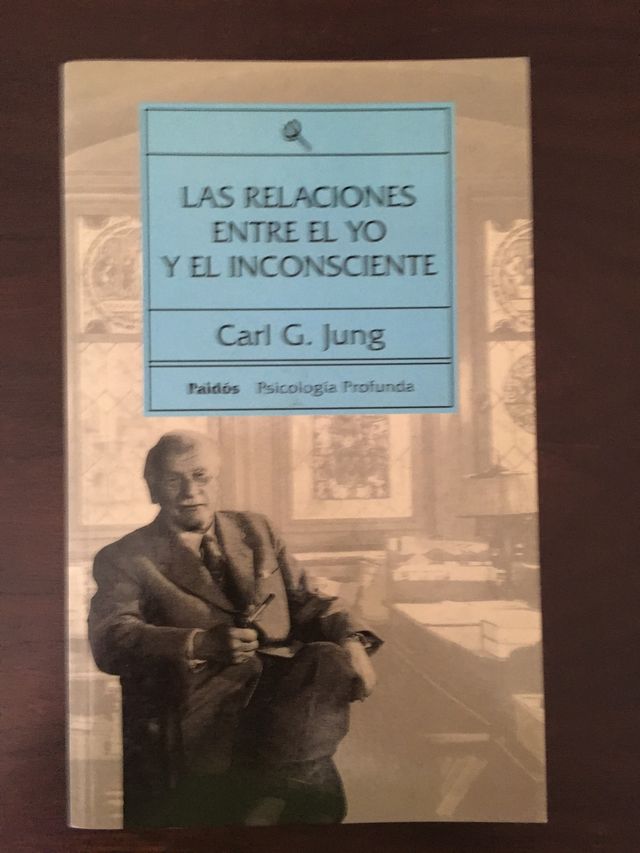 Las relaciones entre el yo y el inconsciente