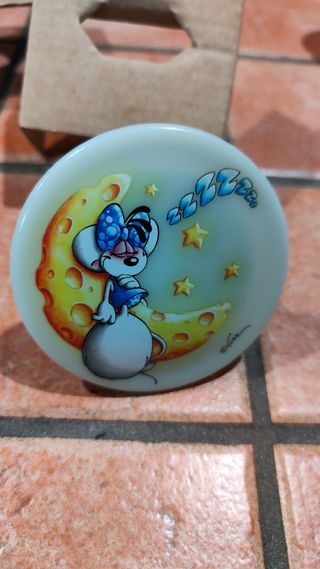 Luci Notte Diddle