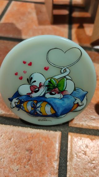 Luci Notte Diddle