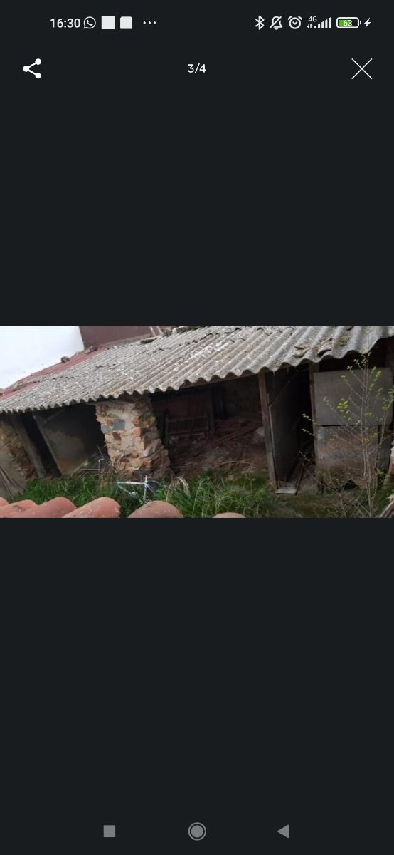 Se vende terreno ubicado en el Castillo de las Gua