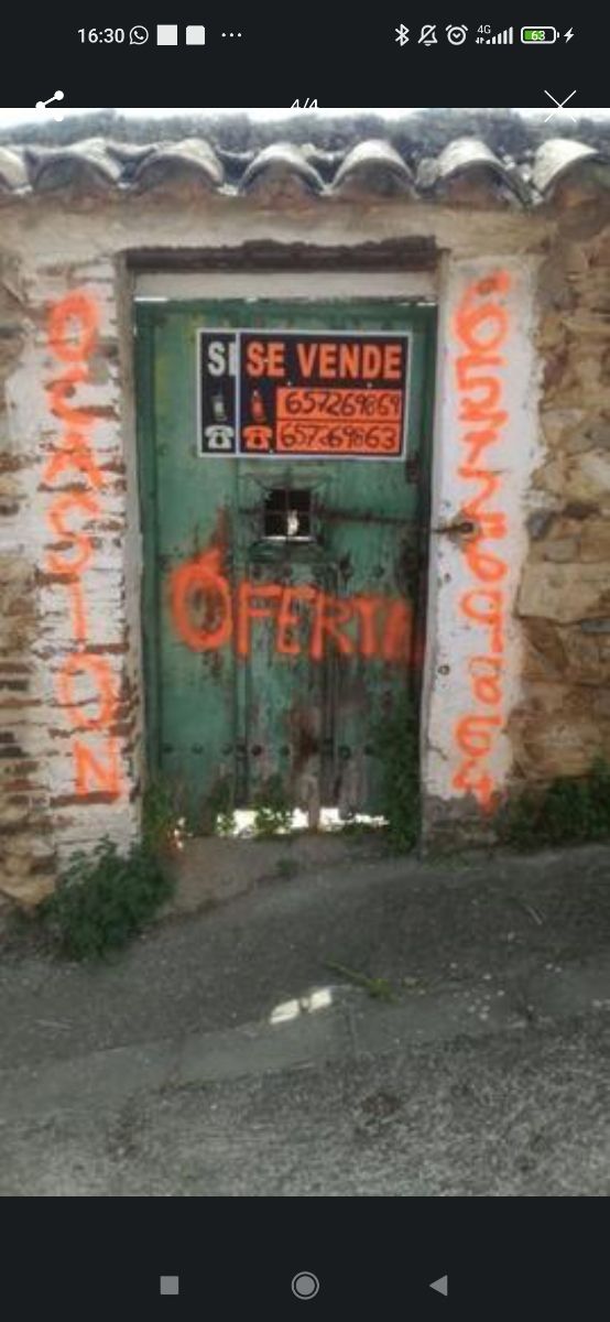 Se vende terreno ubicado en el Castillo de las Gua