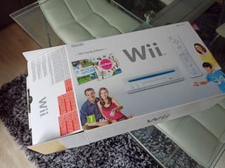 wii 