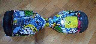 Hoverboard 2.0 X2 Street