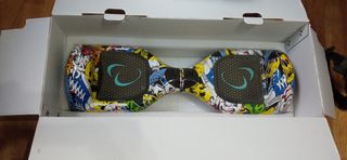 Hoverboard 2.0 X2 Street