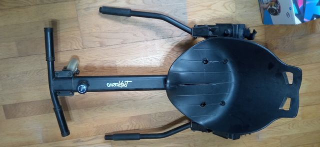 Hoverboard 2.0 X2 Street