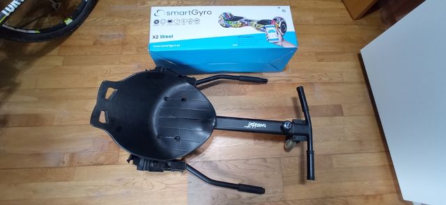 Hoverboard 2.0 X2 Street