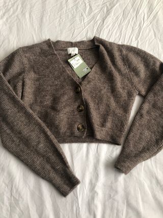 Chaqueta