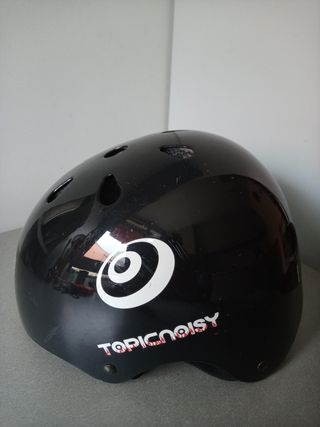 Set de Skate, Topic Noisy, Talla S/M, Niños/as