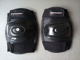 Set de Skate, Topic Noisy, Talla S/M, Niños/as