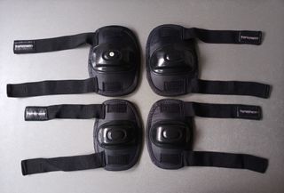 Set de Skate, Topic Noisy, Talla S/M, Niños/as