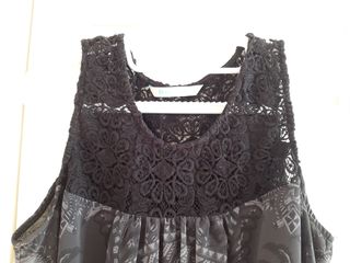 Top Desigual Talla L