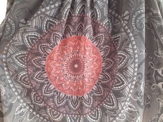 Top Desigual Talla L