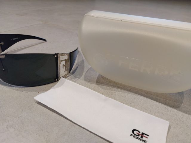 Gafas de sol GF Ferré