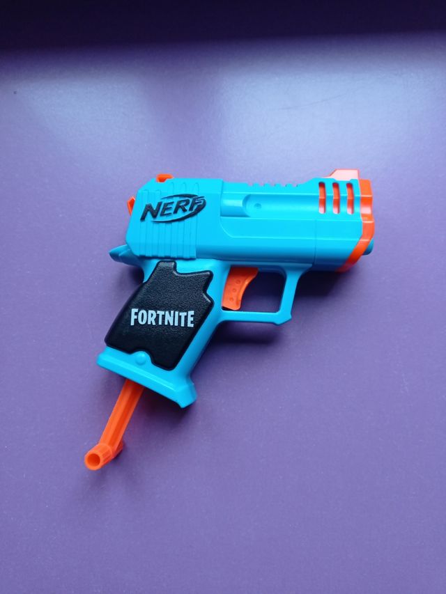 Nerf Formite