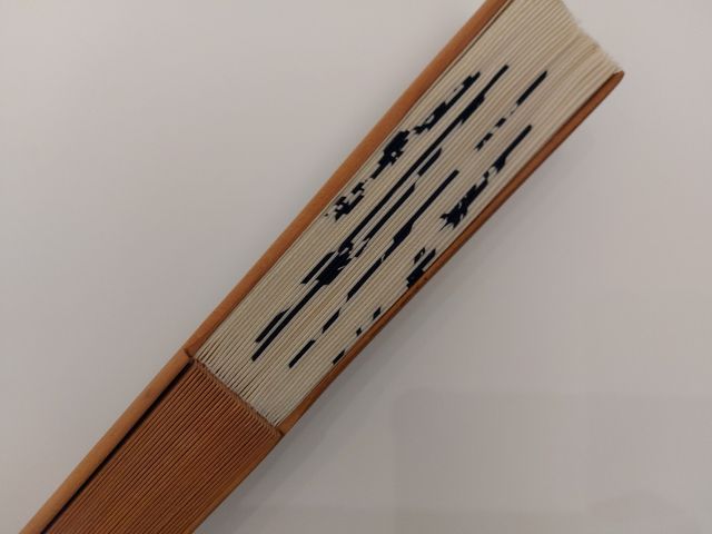 Abanico Succ Picasso. Ed.Limitada