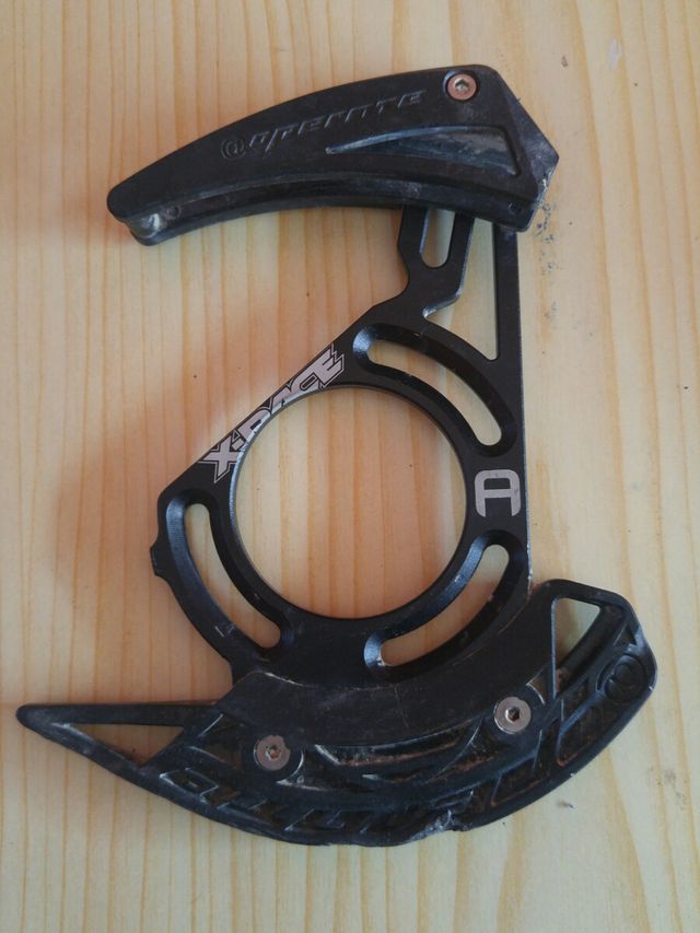 guia cadenas ISCG 05