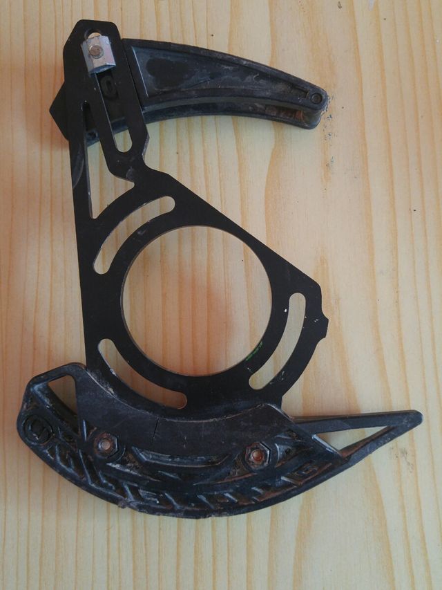 guia cadenas ISCG 05