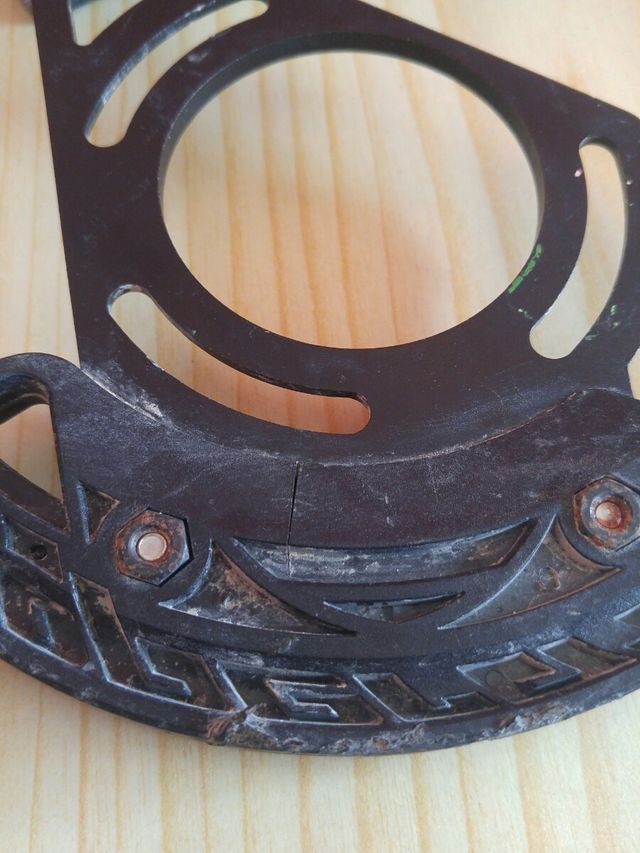 guia cadenas ISCG 05