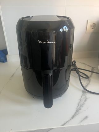 Air fryer Moulinex freidora de aire