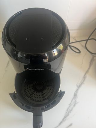 Air fryer Moulinex freidora de aire