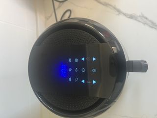 Air fryer Moulinex freidora de aire
