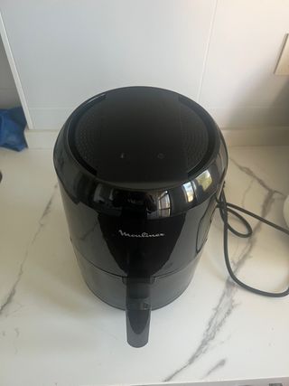Air fryer Moulinex freidora de aire