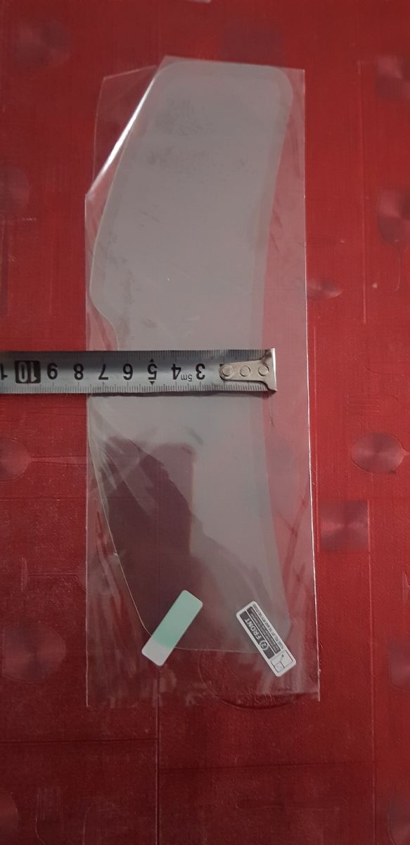 Pinlock Universal Nuevo