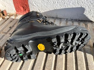 Chiruca Hunter Gore-Tex