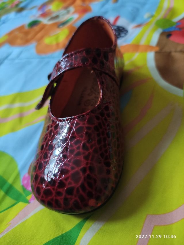 merceditas charol n°22