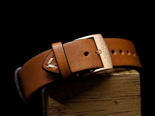 Oris Big Crown Pointer Date 80th 40mm Bronce nuevo