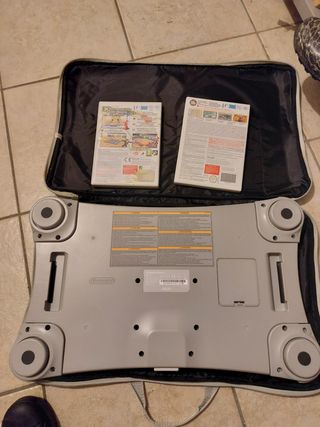 Wii Balance Board 
